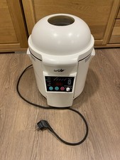 Le CAF Back-Profi Brotbackautomat BGB404