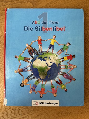 Abc der tiere die - der,