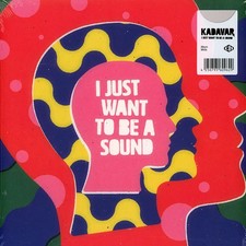 Kadavar - I Just Want To Be A