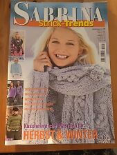 Sabrina Strick-Trends