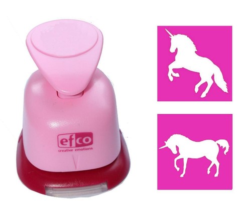 Motiv stanzer einhorn - motiv-stanzer, einhorn,