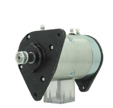 Dynastarter ersetzt EFEL 06770