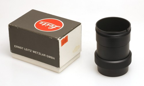 Leica leitz 14182 zwischenring - 14182,