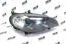 BMW X5 E70 xDrive35i LCI FACELIFT BI-XENON Scheinwerfer rechts 7221892