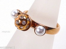 SWATCH BIJOUX SCHMUCK: RING