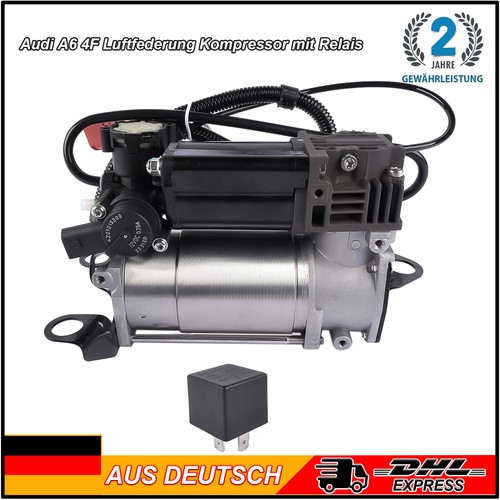 Kompressor für audi avant - für, a6