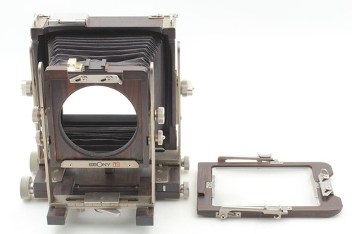 Near mint ebony - [, new