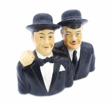 Dick & Doof Laurel Hardy Retro