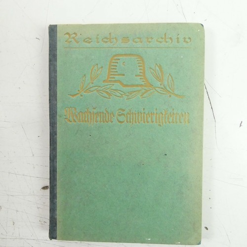 Schlachten des weltkrieges - schlachten,