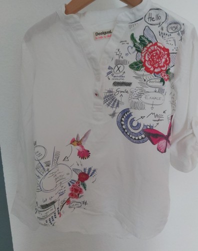 Desigual tunika - 🌞🌞🌞,