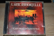 L´ame Immortelle. In einer