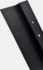 Abschlussprofil Halteleiste Abdeckprofil Noppenbahn 10 Stück 2 m = 20 m