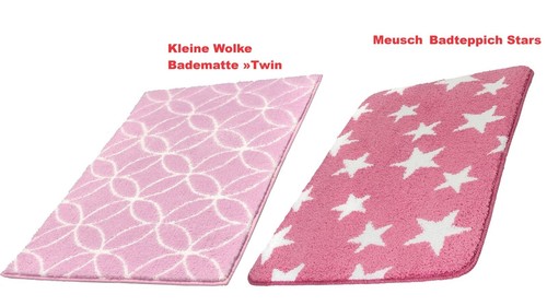 Badteppich badematte kleine - badteppich,