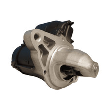 Starter Motor 12V/1.3Kw 9t CW