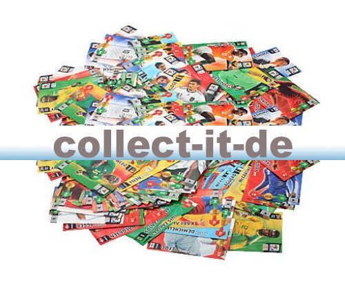 Panini 2010 adrenalyn - wm, xl