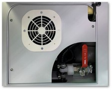 Kühlschrank Lüfter kompatibel zu VW Bus California T5 bis ca 2008/9