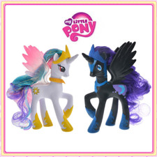 Celestia Luna My Little Pony