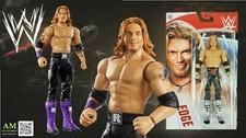 MATTEL WRESTLING - WWE - EDGE