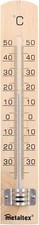 Metaltex Innenthermometer