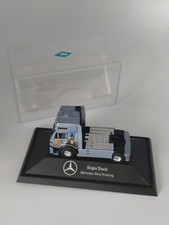 B&S Modelle Mercedes Benz MB Regio Truck Niederlassung Freiburg OVP
