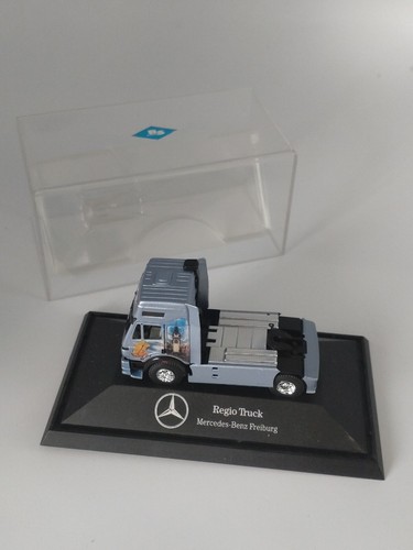 Modelle mercedes benz mb - b&s,