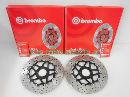Brembo bremsscheiben bremse - brembo,