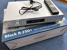 Audio Block R-250+ DAB/FM HiFi