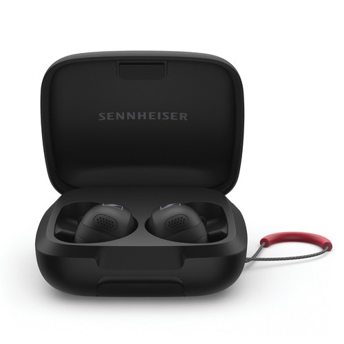 Sennheiser momentum sport - sennheiser,