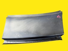 Windlauf Kotflügel Motorhaube