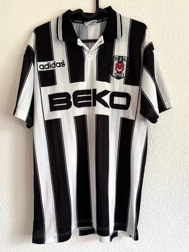 Besiktas trikot mit - trikot,