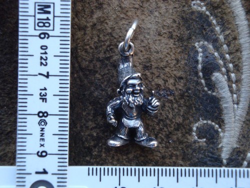 Charivari anhänger charm - anhänger,