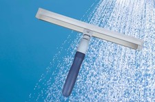 Ha-Ra Universal-Abzieher Duschabzieher