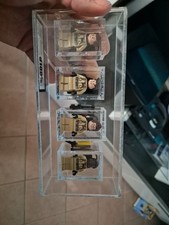 Lego Ghostbuster Figuren