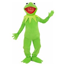 Kinder Kermit der Frosch The