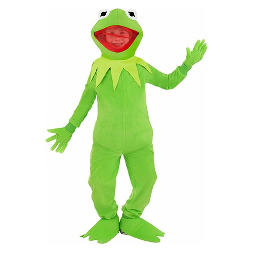 Kinder kermit der frosch the - kinder,