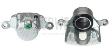 BUDWEG CALIPER Bremssattel 344578 +24.99€ Pfand 60mm für MAZDA SR2 SD1 SL E2000