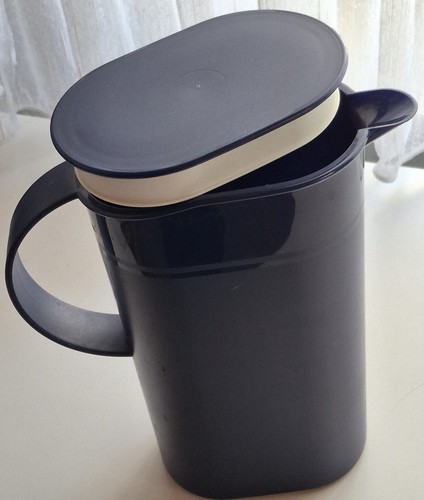 Tupperware servierkanne - tupperware,