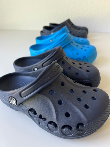 Kinderschuhe crocs