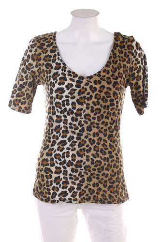 Blind date kurzarm shirt leo - blind,