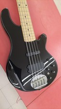 LAKLAND 5-Saiter E-Bass SK-5CL