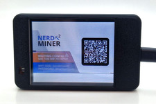 Slim Snap Case für ESP32 2,8"