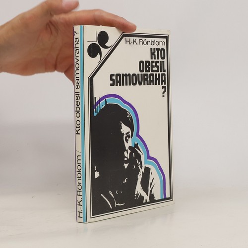Kto obesil samovraha - ? , | 