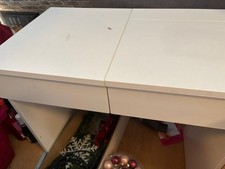 IKEA Schminktisch mit Spiegel