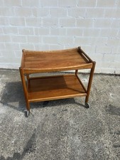 Hans Wegner AT-45 MidCentury