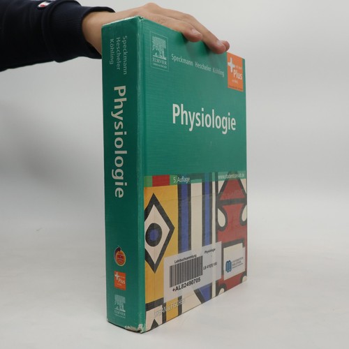 Physiologie erwin josef - physiologie , erwin-josef