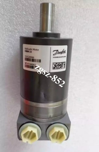 Omm32 151g0006 hydraulic - omm32, motor