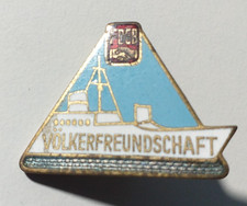 DDR Abzeichen East Germany -