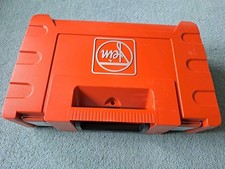 Fein Systemkoffer Werkzeugkoffer für Akkuschrauber 