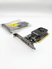 Nvidia Quadro 2GB P600