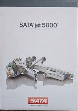 Sata Jet 5000 B RP